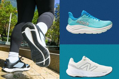 The Best Shoes for Plantar Fasciitis in 2025