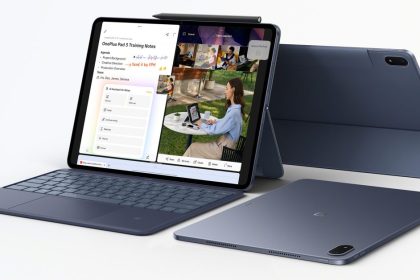 OnePlus Pad 3 launches with Snapdragon 8 Elite, 13.2-inch display, still no biometrics for $699