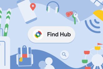 Find Hub rebrand comes to Android Settings with Google Play services update