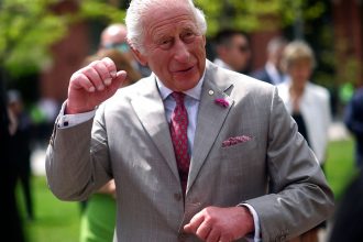 King Charles honours closest aides including chef and valet with incredible honour