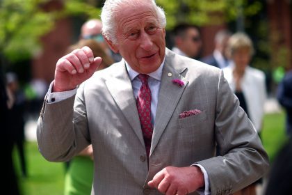 King Charles honours closest aides including chef and valet with incredible honour