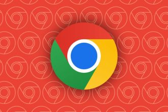 Chrome 137 for Android rolling out rounded menu corners, moves Tab Group button