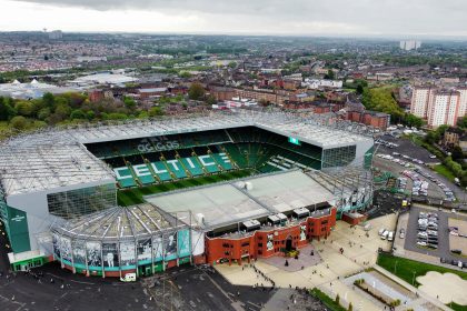 Invasion of Glasgow begins – 10,000+ Newcastle United fans on the move to Celtic Park