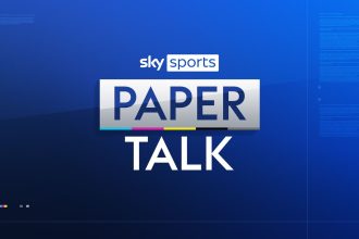 Jadon Sancho: Nottingham Forest plotting a shock swoop for Man Utd outcast