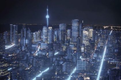 Ericsson supplies various 5G tech to Bell and Rogers