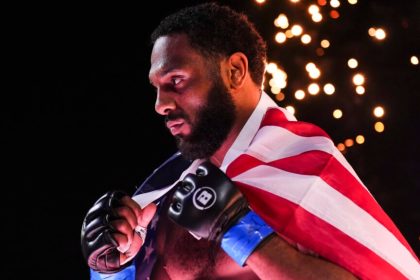 AJ McKee hands Khabib Nurmagomedov protege first PFL loss: ‘I’m the best featherweight in the world’