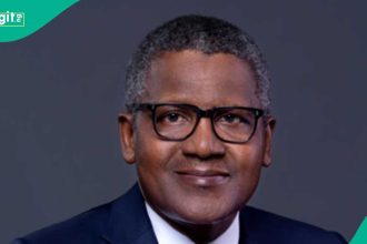 Dangote unveils vision for complete restructure of Nigeria’s downstream oil sector