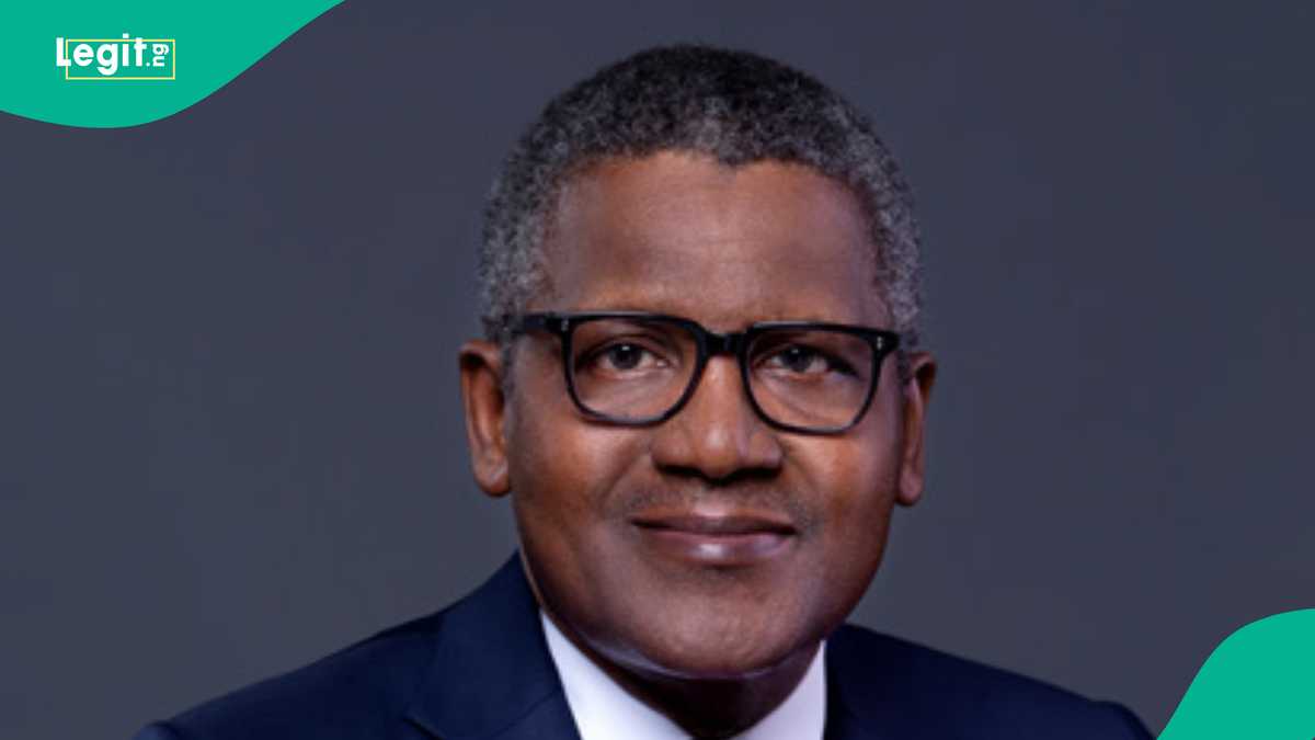 Dangote unveils vision for complete restructure of Nigeria’s downstream oil sector