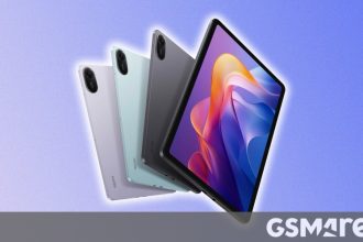 Redmi Pad 2 goes official with 90Hz screen and 9,000mAh battery