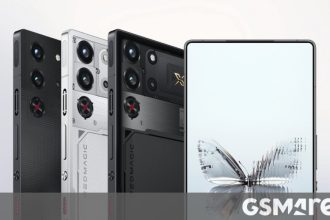 RedMagic 10S Pro goes global with overclocked Snapdragon 8 Elite, improved cooling