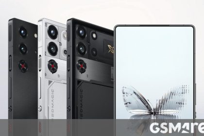 RedMagic 10S Pro goes global with overclocked Snapdragon 8 Elite, improved cooling