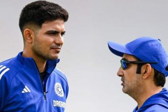 Arshdeep Singh Set to Miss Fourth Test Against England Due to Hand Injury; Akash Deep’s Availability Also in Doubt