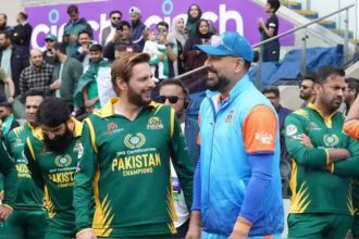 2-3 Star Indian Cricketers Pull Out Of Pakistan Game At World Championship Of Legends 2025 Amidst Public Outrage: Report