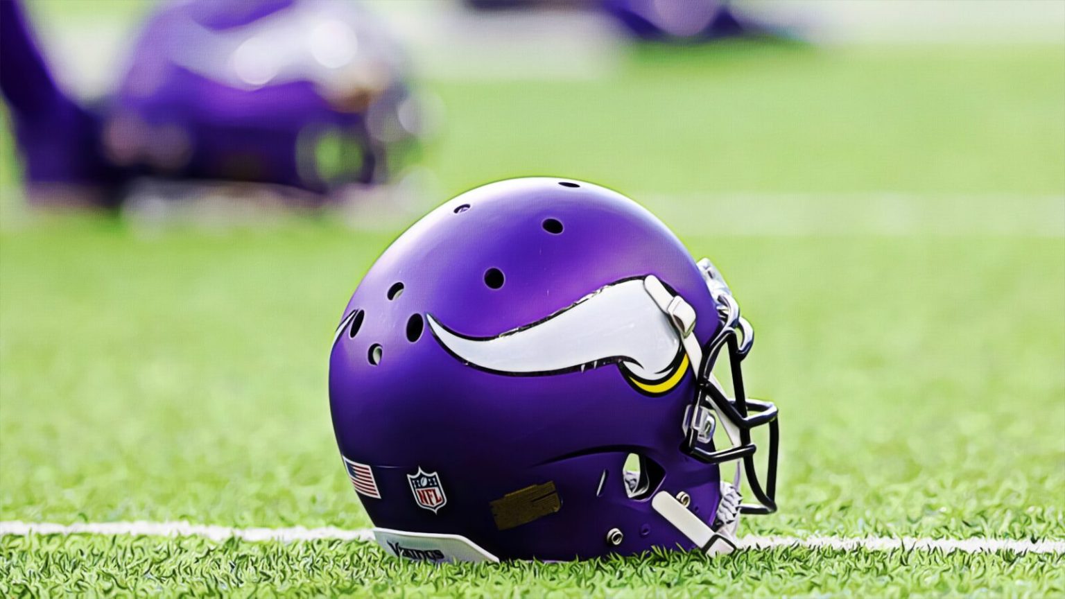 Vikings Surprise Starter Is Turning Heads