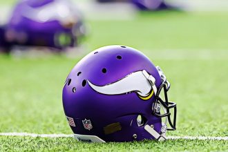 Vikings Surprise Starter Is Turning Heads