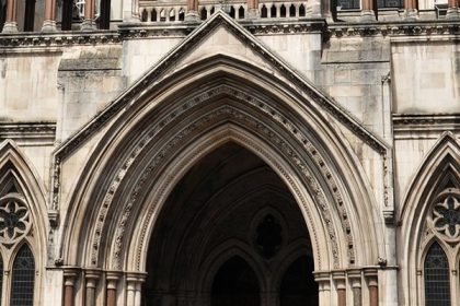 First Post Office Capture conviction referred to Court of Appeal