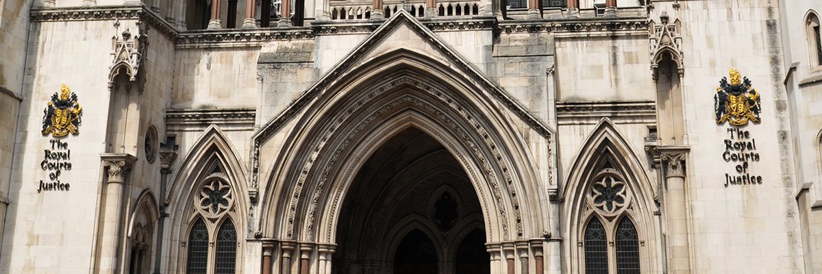First Post Office Capture conviction referred to Court of Appeal