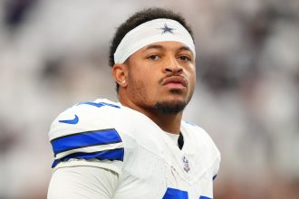 5 Cowboys who have the most to prove at training camp