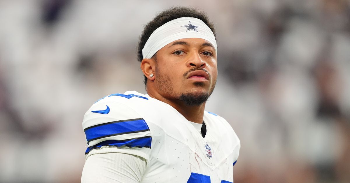 5 Cowboys who have the most to prove at training camp