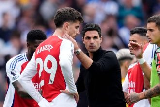 Arsenal deals worth £153m agreed despite fan protests