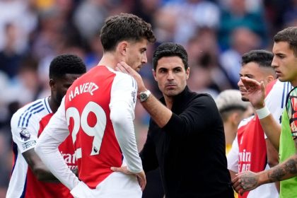 Arsenal deals worth £153m agreed despite fan protests