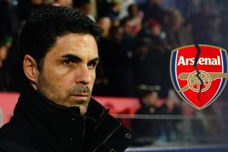 Liverpool in ‘do or die season’ with £200m ‘unproven’ duo as ‘it’s curtains’ for Arsenal, ‘new Rodgers’