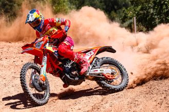 ISDE 2025: Italy and Spain Announce Their Teams for Bergamo!