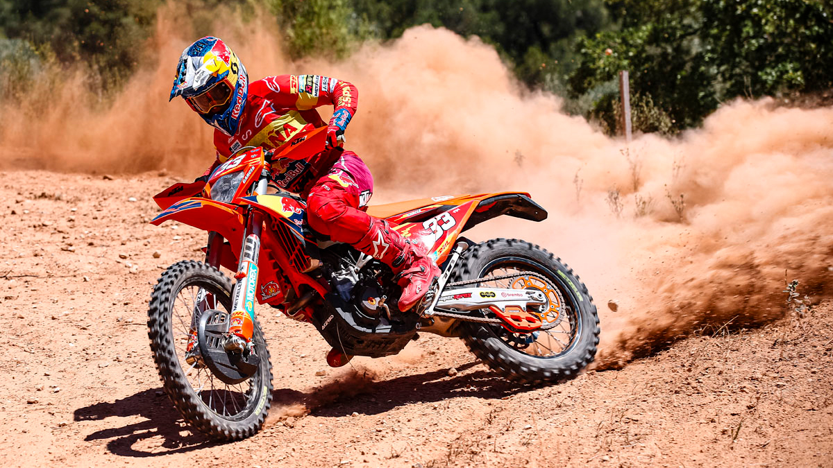 ISDE 2025: Italy and Spain Announce Their Teams for Bergamo!
