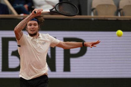 Alexander Bublik vs Juan Manuel Cerundolo Gstaad Open Preview — Head–to–Head and Prediction