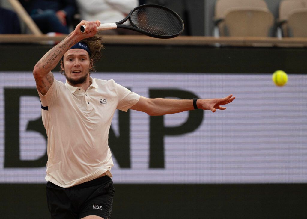 Alexander Bublik vs Juan Manuel Cerundolo Gstaad Open Preview — Head–to–Head and Prediction