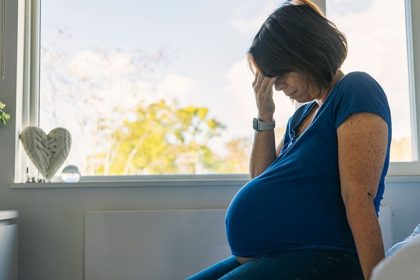 Pregnancy: No Reason Not to Treat Migraine