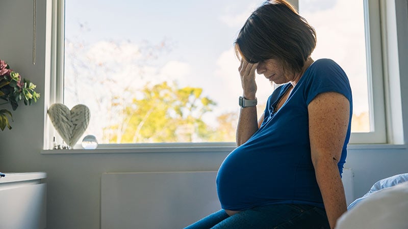 Pregnancy: No Reason Not to Treat Migraine