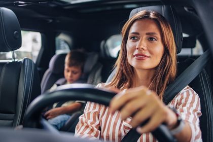 Antipsychotic Adherence Linked With Lower Car Crash Risk