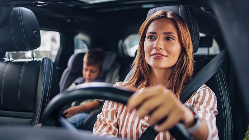 Antipsychotic Adherence Linked With Lower Car Crash Risk