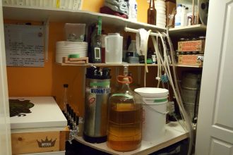 Open Source Distilling