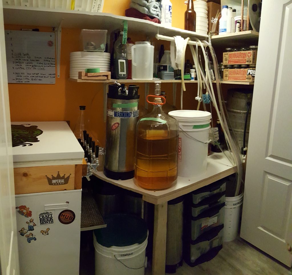 Open Source Distilling