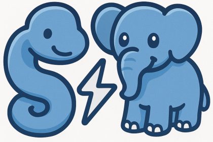 Test Postgres in Python Like SQLite