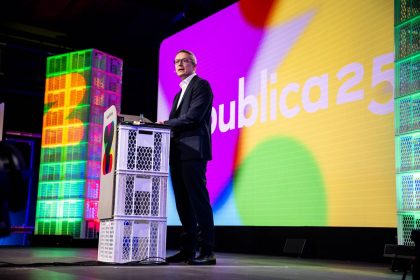 Digital Minister wants open standards and open source as guiding principle