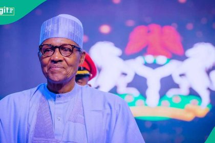 Buhari’s death: Nigerian university hospital mentions why ex-president would not have died