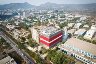 Japan’s NTT Buys Data Centre Site From Bollywood Star and More Asia Real Estate Headlines