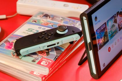 iFixit report says Switch 2 Joy-Cons can still drift