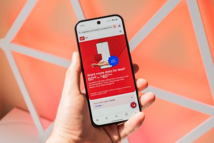 Virgin Plus knocks $5 off 60GB plan, but it’s still not the best option