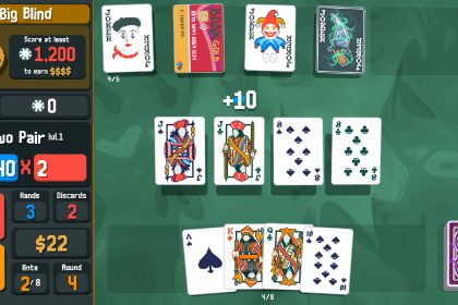Balatro creator shares Regina bus stop inspiration for in-game card