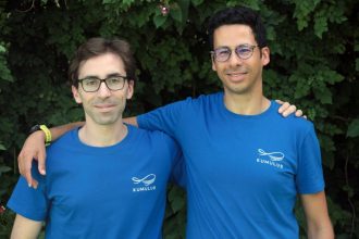 Tunisian WaterTech Startup Kumulus Water Raises $3.5M for Expansion