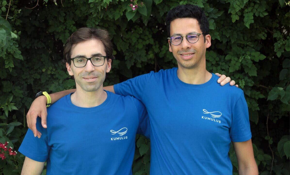 Tunisian WaterTech Startup Kumulus Water Raises $3.5M for Expansion