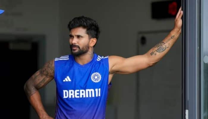How Nitish Kumar Reddy Got Injured Ahead Of IND vs ENG 4th Test At Manchester?