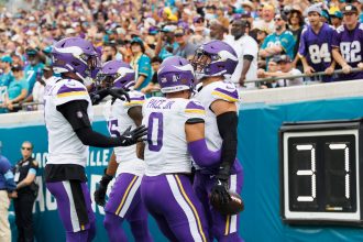 A Look at Where Vikings’ Contracts Rank Compared to Other NFL Stars: Defense