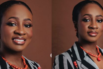 BBNaija’s Anto Lecky Bags Political Appointment as SSA in Edo State