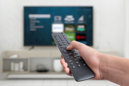What Your Smart TV’s Error Code 106 Means (And How To Fix It)