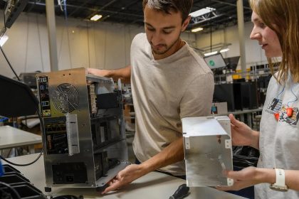 These PC Brands Are Still Manufactured In America